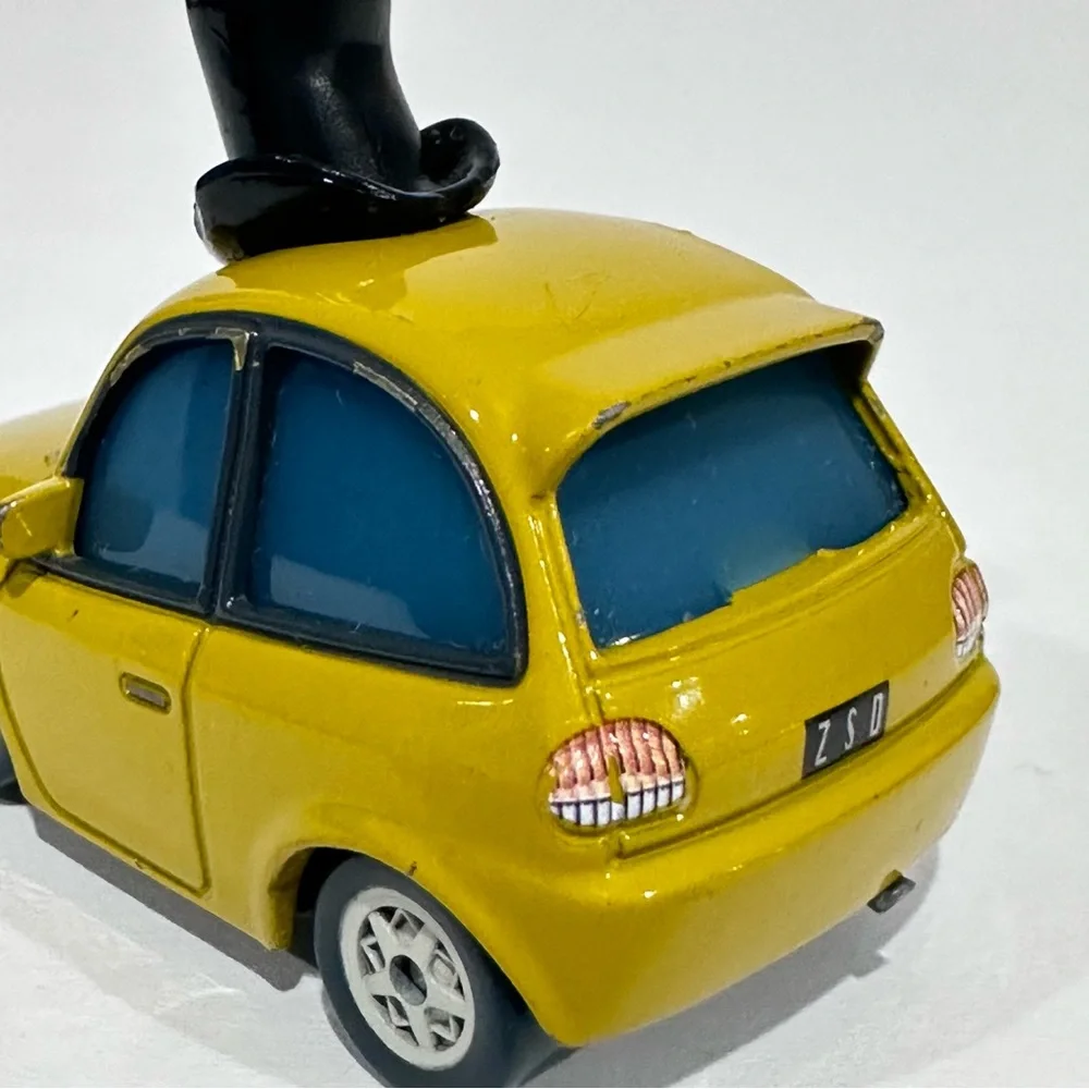 Disney Cars P.T. Flea Die-cast A Bug’s Life